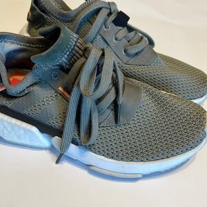 adidas P.O.D. S3.1 Trace Cargo Mens 5